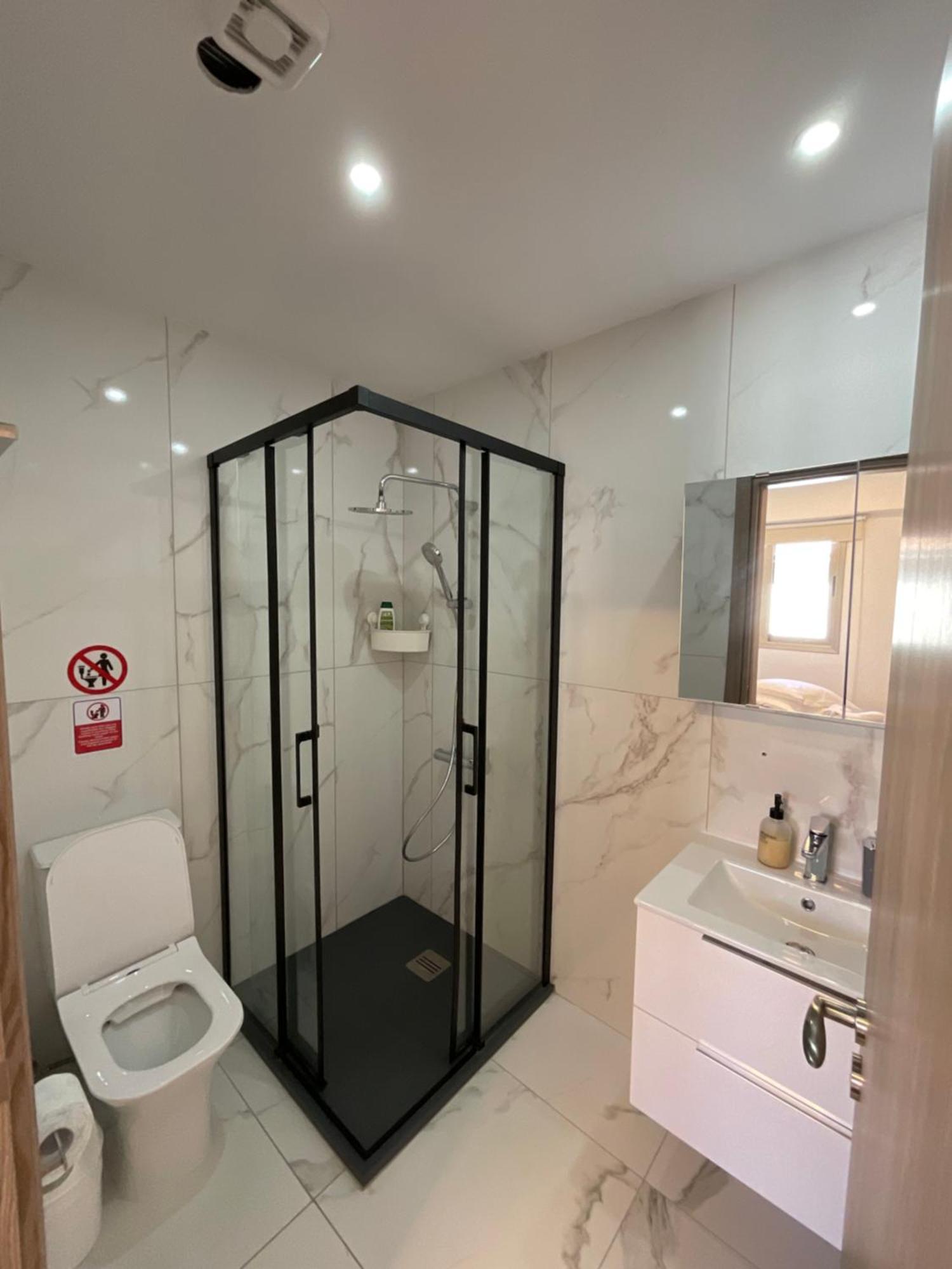 Le Voyageur Apartment ลาร์นาคา ภายนอก รูปภาพ