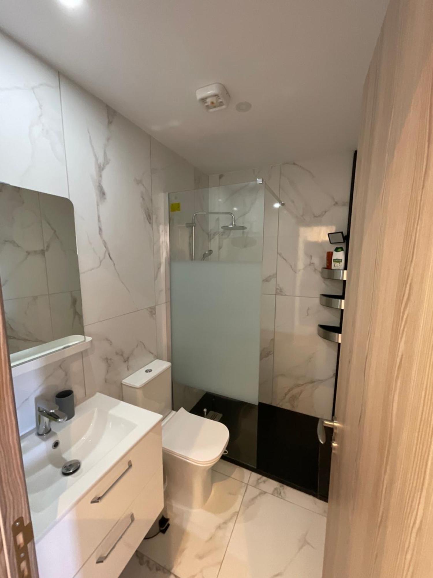 Le Voyageur Apartment ลาร์นาคา ภายนอก รูปภาพ